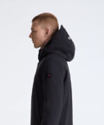 ALBALI KPR GRS 03 Giacca liscia con cappuccio Peuterey - immagine 5