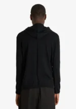 Felpa extrafine in lana merino Lowbrand - immagine 3