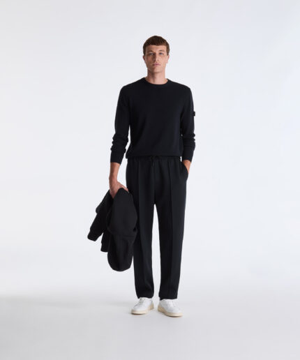RESA SCB 01 Jogger in scuba misto tencel e viscosa
