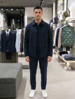P. Pinces Fleece Circolo 1901 - immagine 2