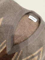 Maglioncino scollo a V Bellwood Pulse - immagine 2