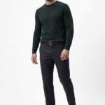 Paricollo in Cashmere – fin.12