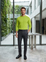 Paricollo misto cachemire Opificio Marechiaro - immagine 3