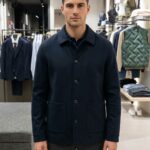 Shirt Jacket Fleece Circolo