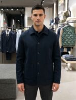 Shirt Jacket Fleece Circolo