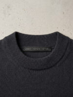 Paricollo in lana Lowbrand - immagine 2