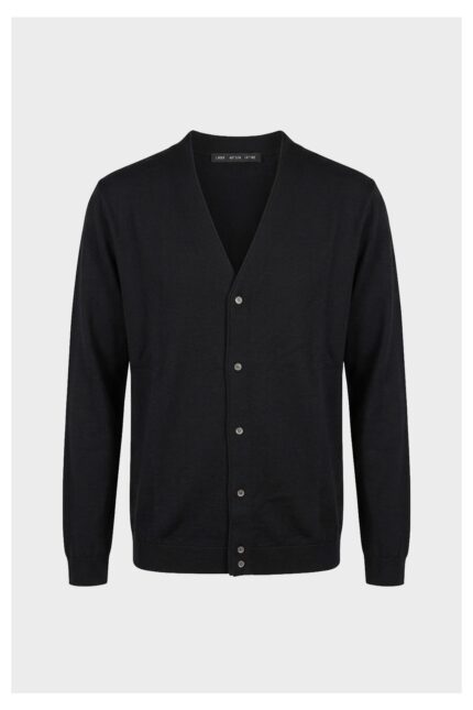 Cardigan in lana merino Lowbrand
