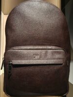 Zaino in ecopelle Hugo Boss