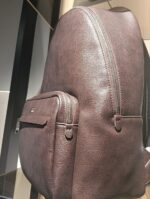 Zaino in ecopelle Hugo Boss - immagine 2